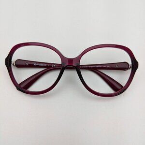 🕶️Frame only! Vogue VO2916-SB Sunglasses 58/17 135 /YHI758🕶️​